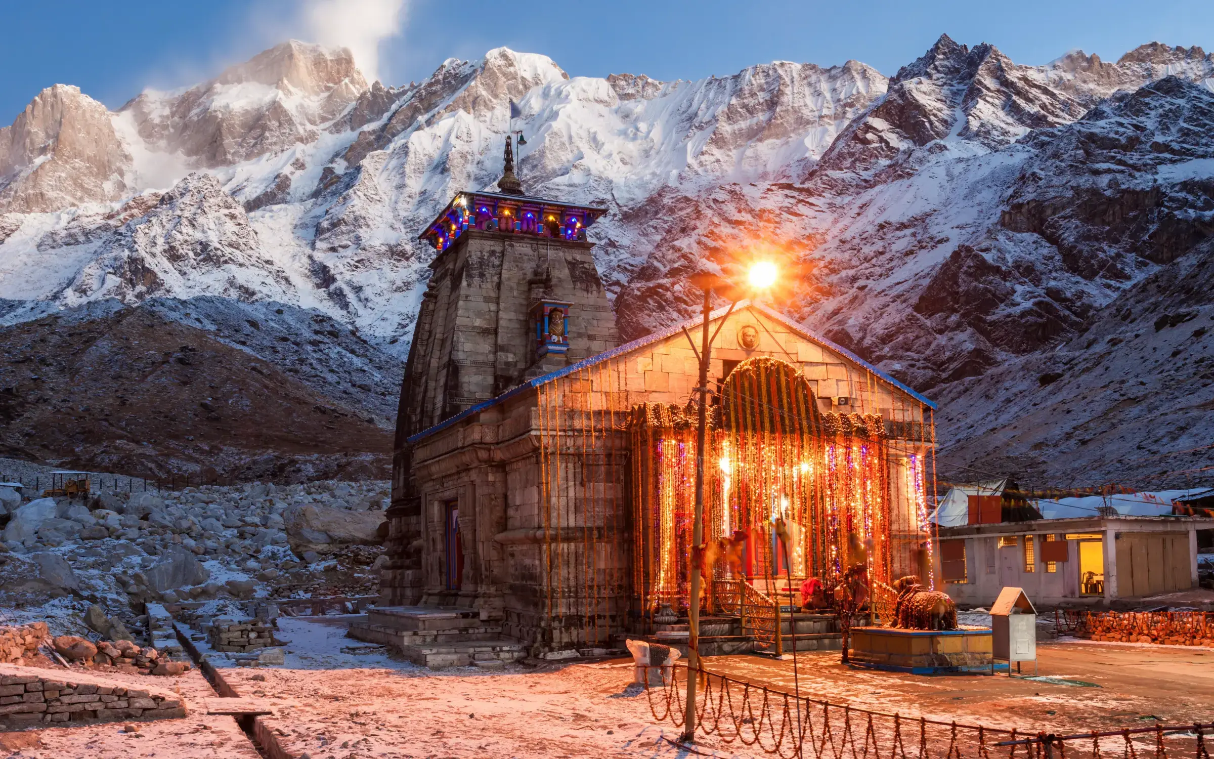 Kedarnath