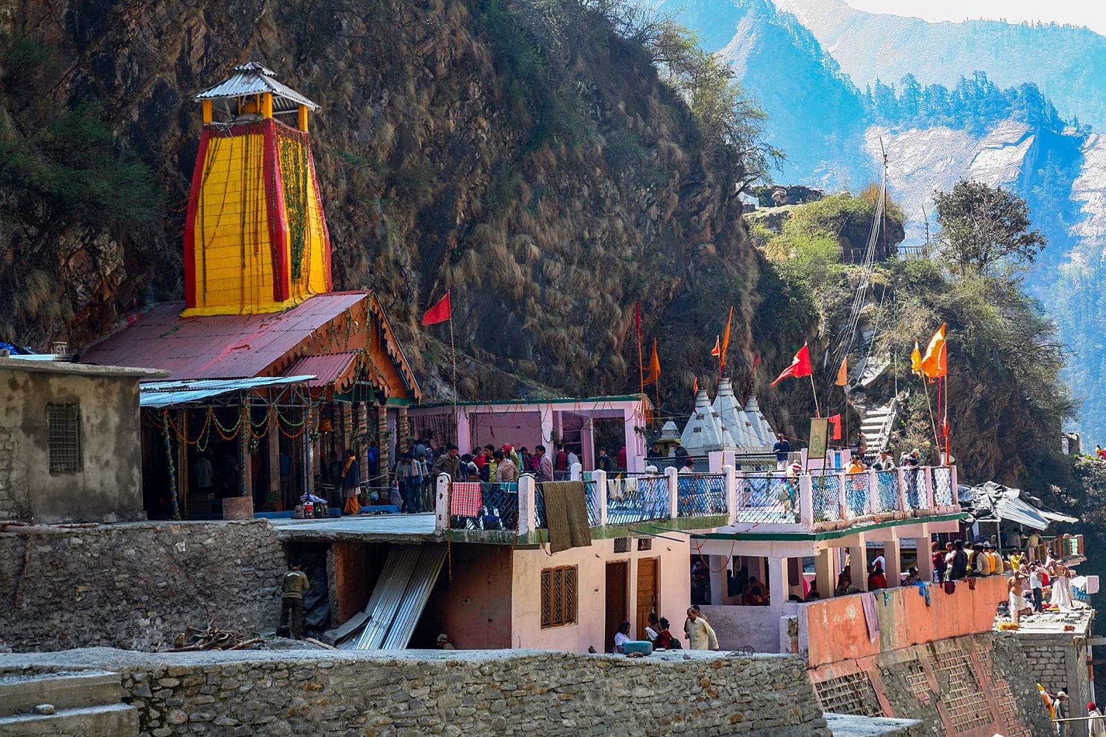 Gangotri